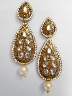 Fashion Earrings